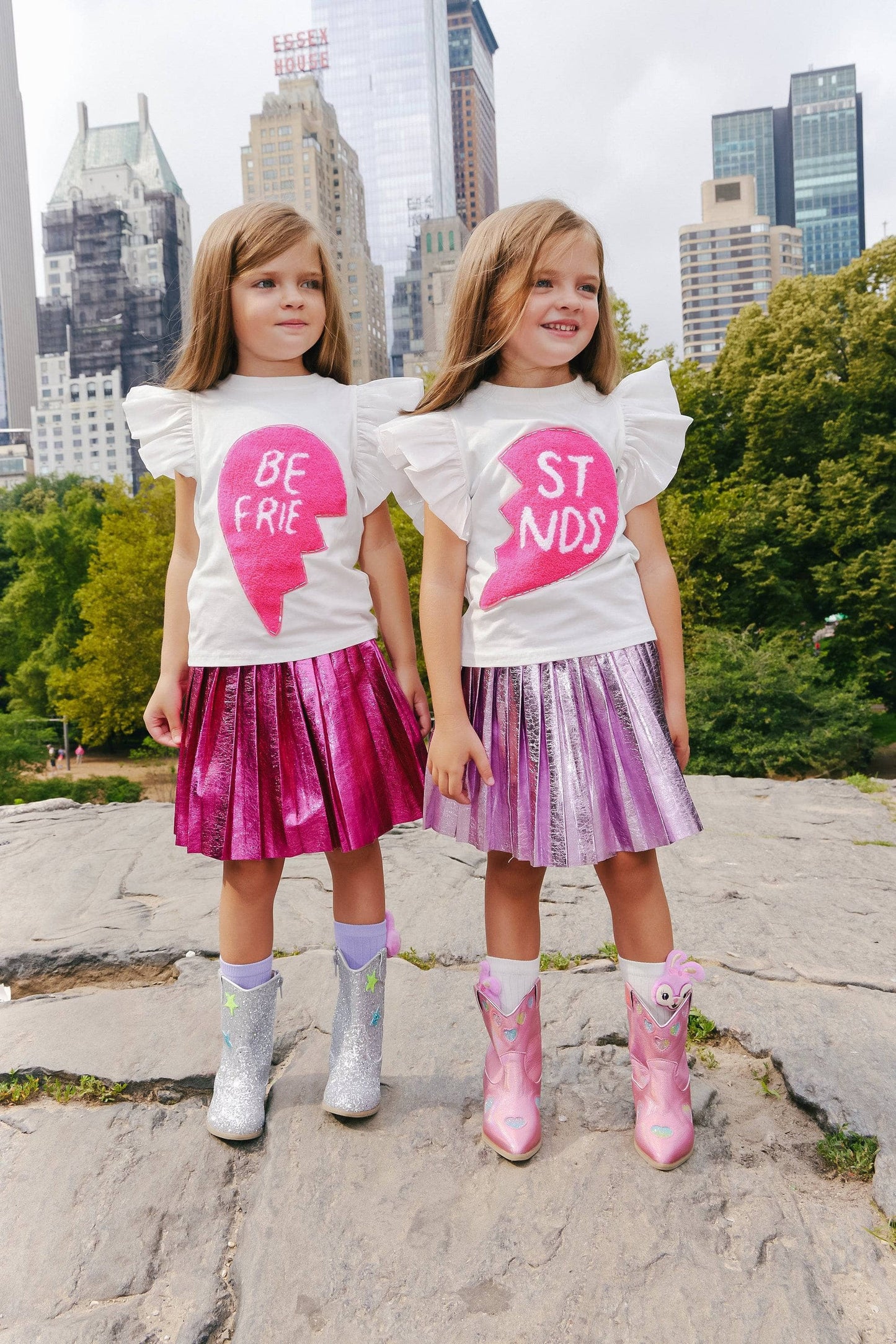 Thats My best Friend T-Shirt