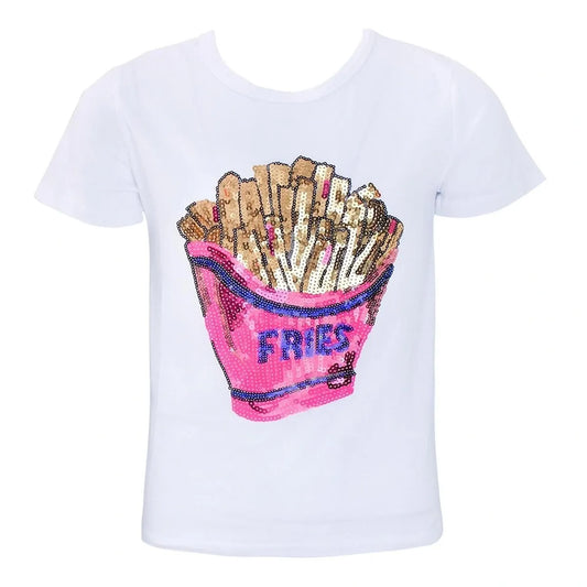 Popcorn T-shirt