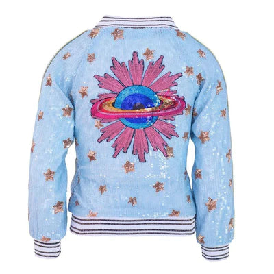 OUT OF THIS WORLD BOMBER